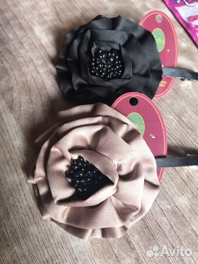 Ободки Новые Много Всего