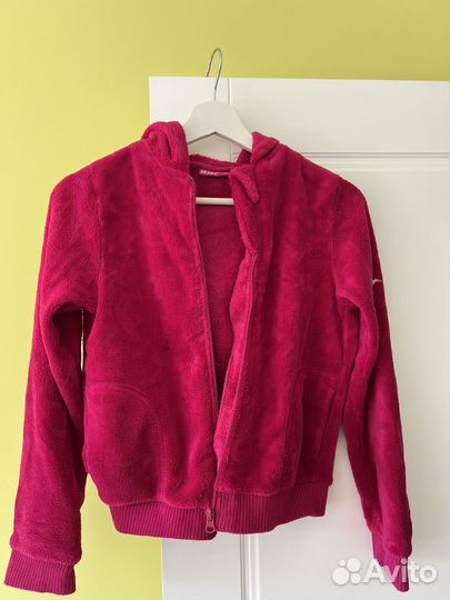 Кофта для девочки 4 шт