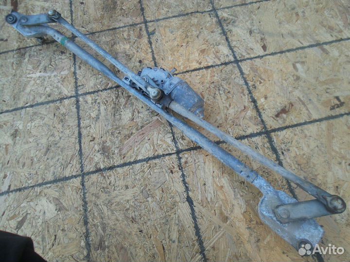 Трапеция дворников dodge charger LD