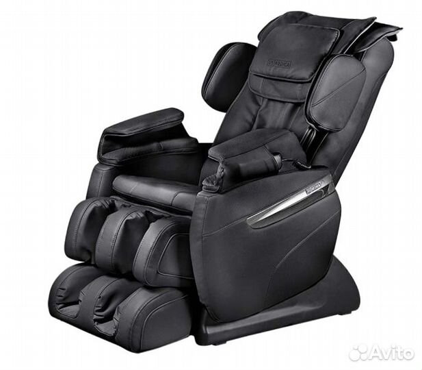 Массажное кресло US medica Quadro