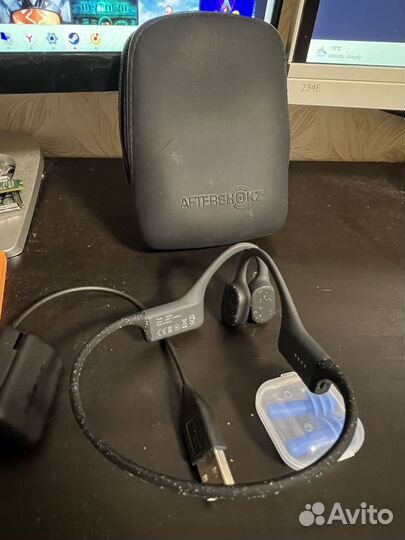 AfterShokz Xtrainerz