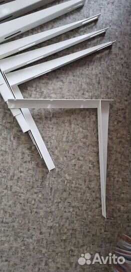 Кронштейны для сплит систем