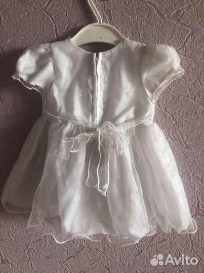 Платье для праздника