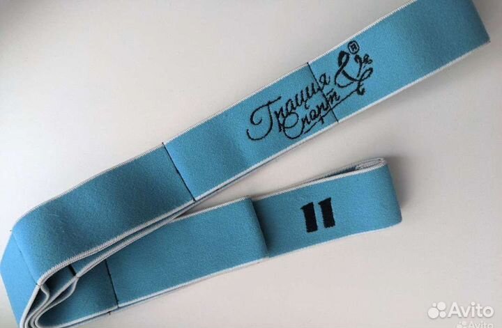 Гимнастическая Резина (грация спорт )