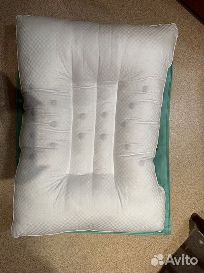 Продаю новую ортопедическую подушку
