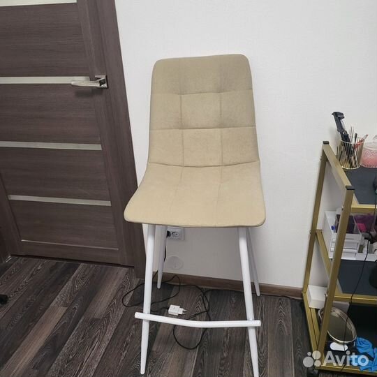 Барный стул