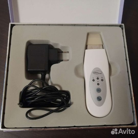 Ультразвуковой очиститель