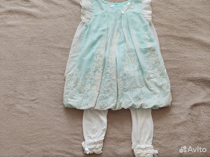 Костюм для девочки