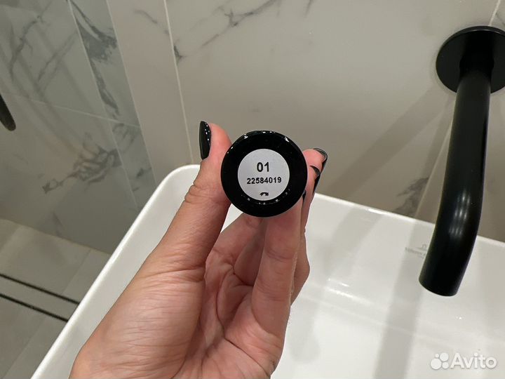 Kiko milano румяна