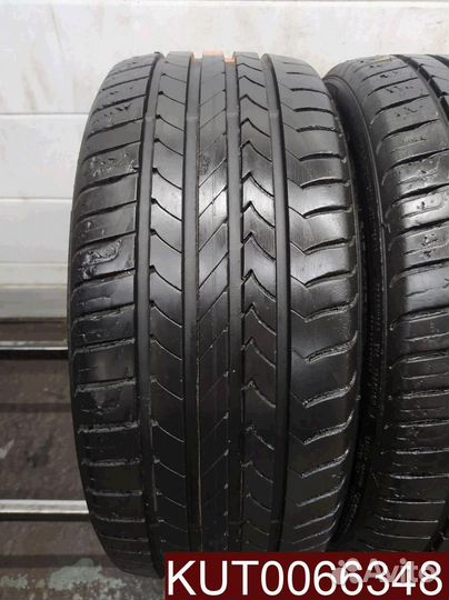 Goodyear EfficientGrip 215/40 R17 107U