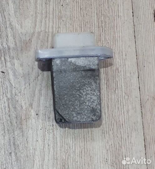 Резистор печки Реостат Nissan qashqai J10