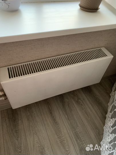 Радиатор отопления