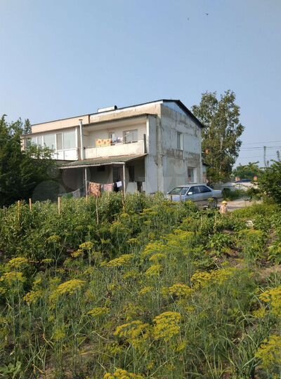 Коттедж 144 м² на участке 16 сот.