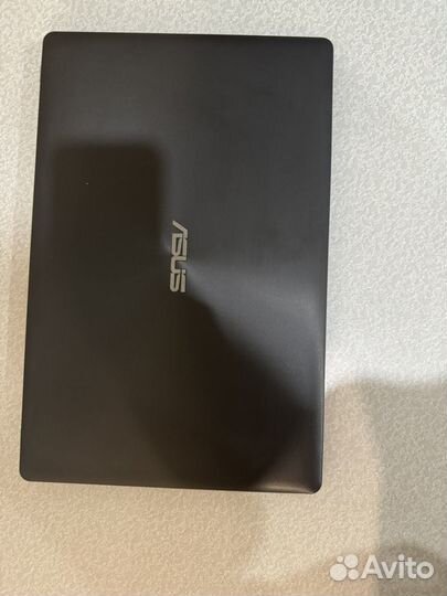 Ноутбук asus core i5