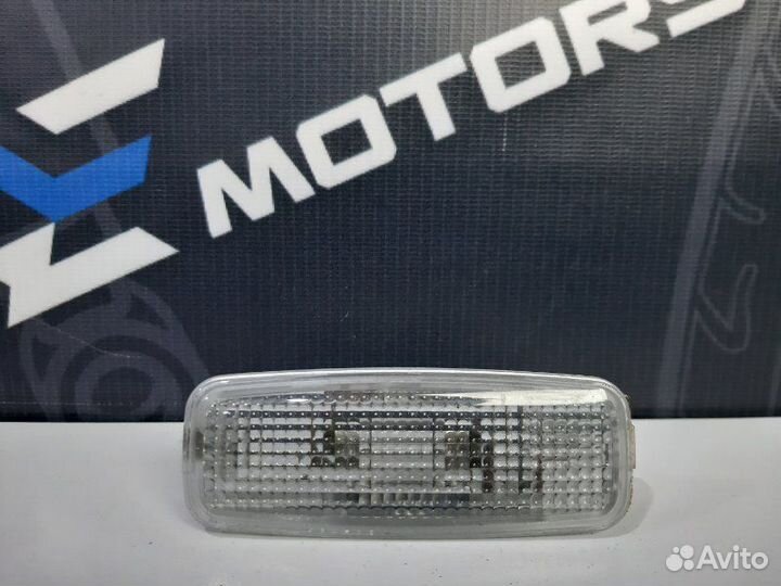 Плафон салона Audi Allroad C5 BES 2003