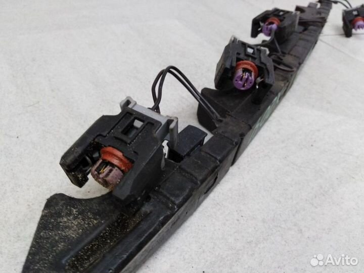 Проводка (коса) A6511509833