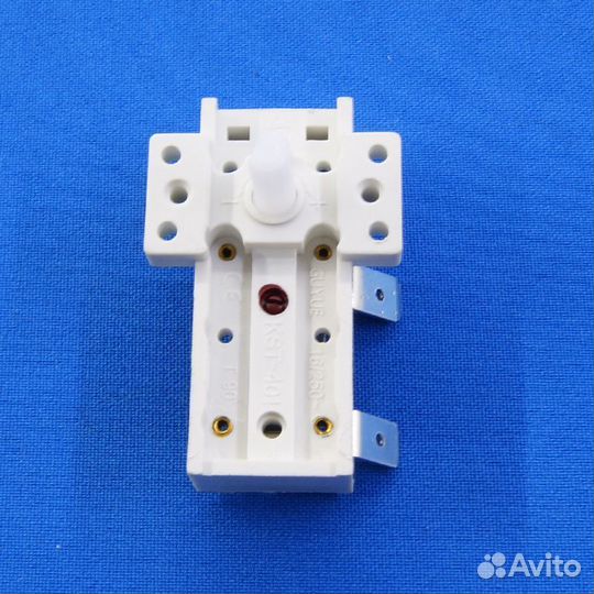 Терморегулятор (термостат) обогревателя KST-401