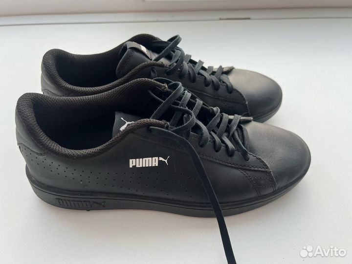 Кеды мужские puma оригинал