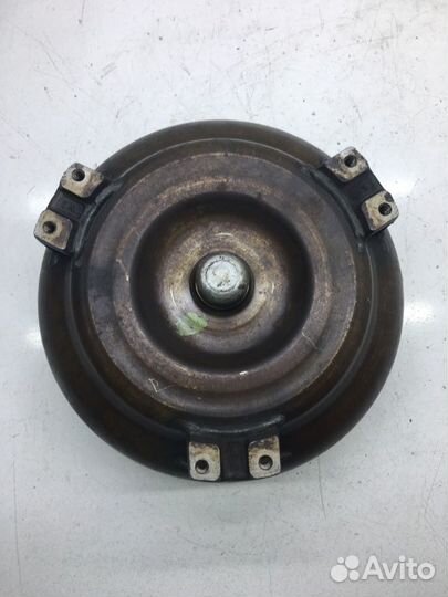 Гидротрансформатор Mercedes-Benz С-Class W202