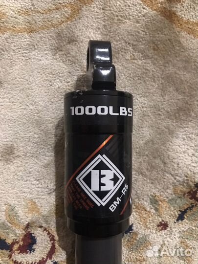 Задний амортизатор для велосипеда 170