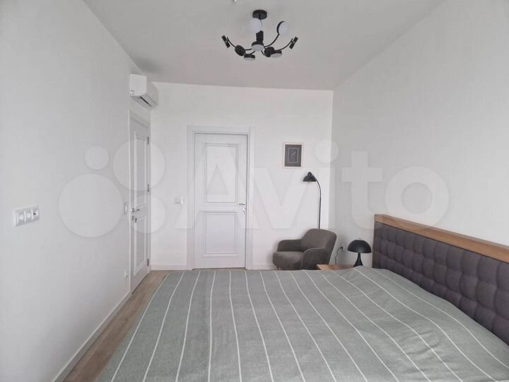 2-к. квартира, 56 м² (Грузия)