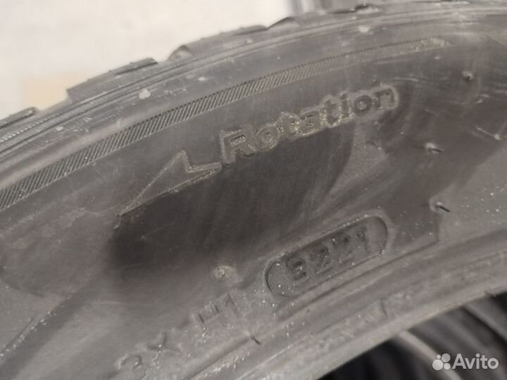 Hankook Winter I'Cept Evo 3 X W330A 315/40 R21 115V