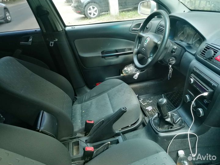 Вскрыть машину