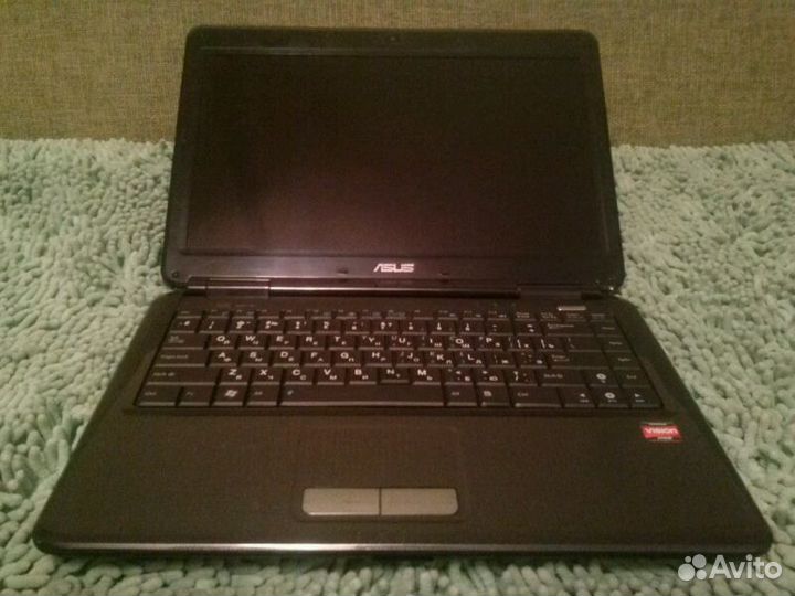 Asus k40ab