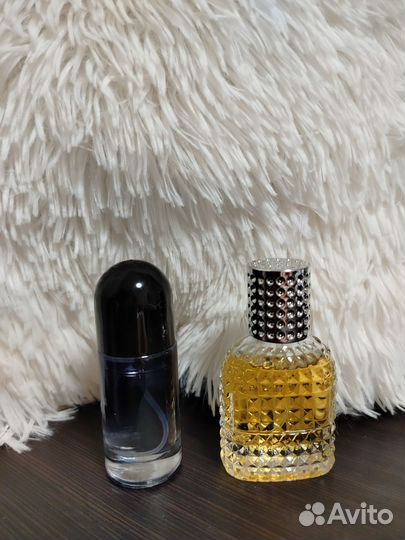 Уходовая косметика для лица и тела