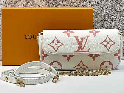 Сумка клатч Louis Vuitton