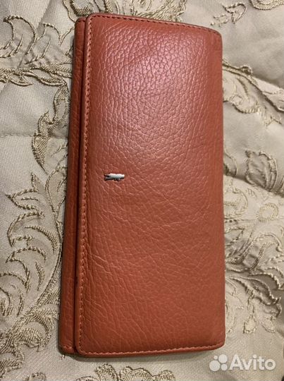 Кошелек Gianni Conti