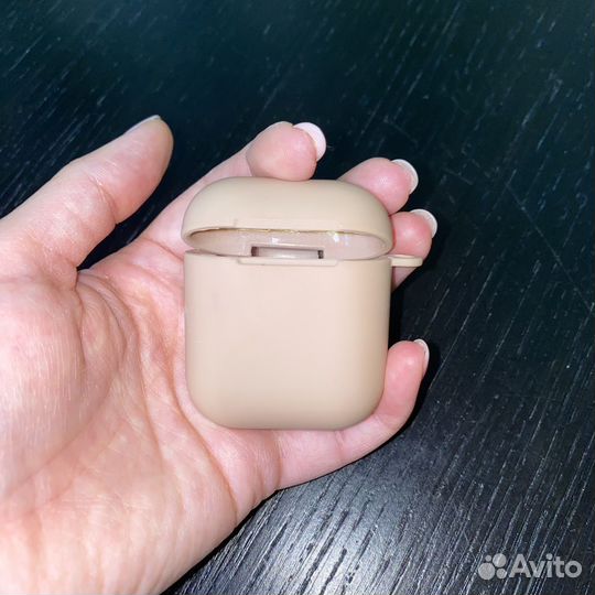 Чехол для airpods