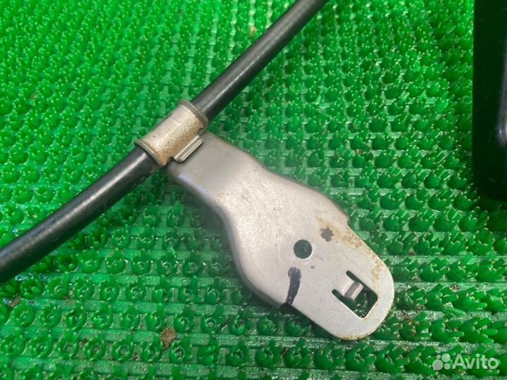 Педаль стояночного тормоза Honda Civic EU1 D15B