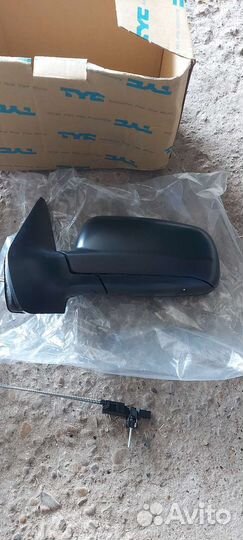 Зеркала на фольксваген