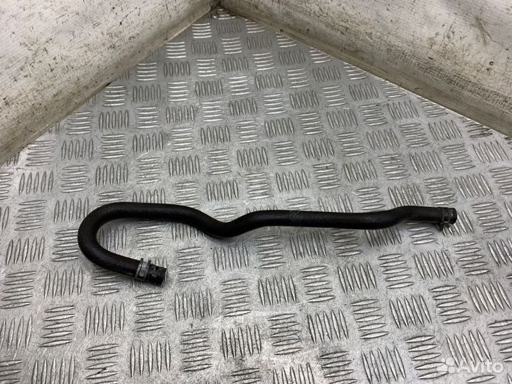 Патрубок воздушный Lexus Rx350 GSU35 2grfe 2006