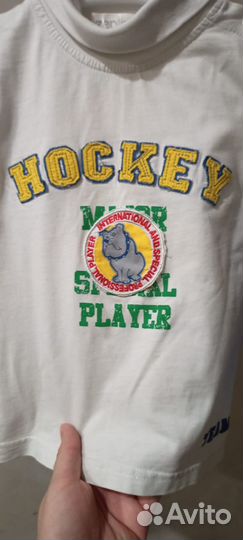 Водолазка детская