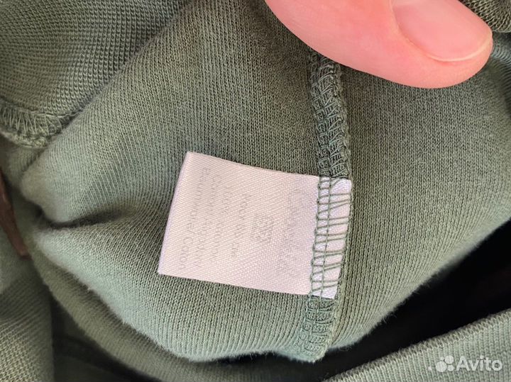 Пакет вещей 1,5 года 80 86