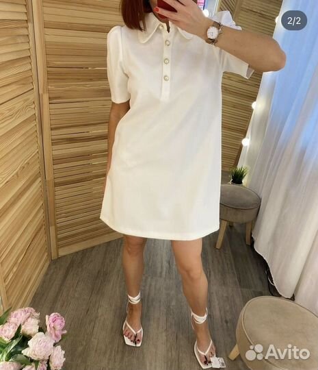 Платье Zara, размер М