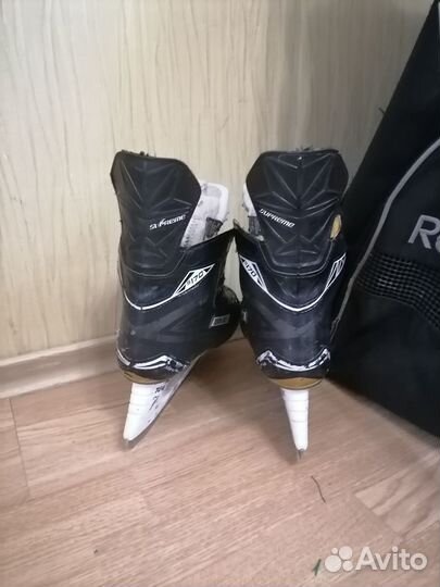 Хоккейные коньки bauer supreme s170