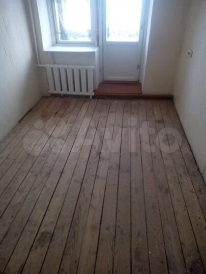 5-к. квартира, 106,8 м², 2/2 эт.