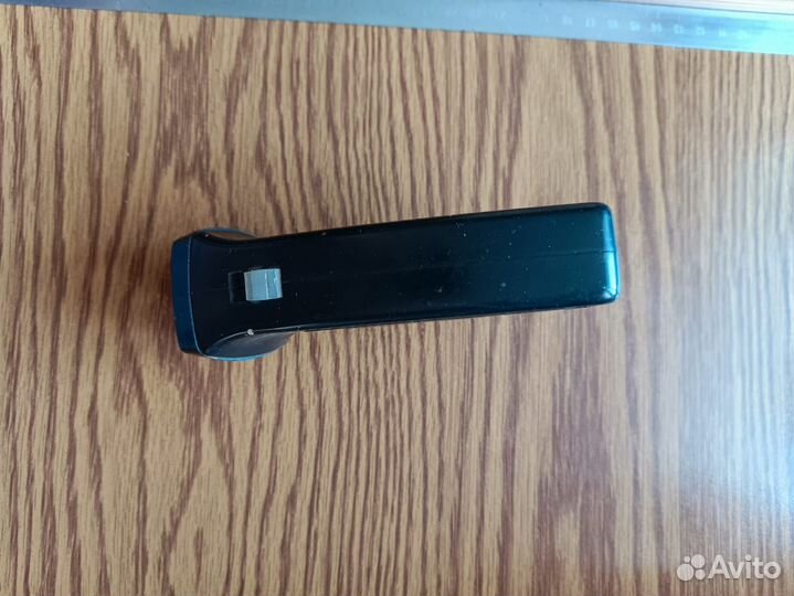 Фонарь электродинамический (жучок)