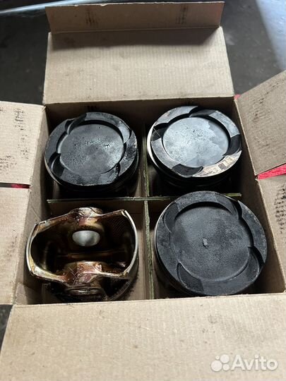 B48b20B поршень