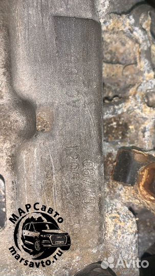 АКПП Kio Rio 2013 г.в. 1.6