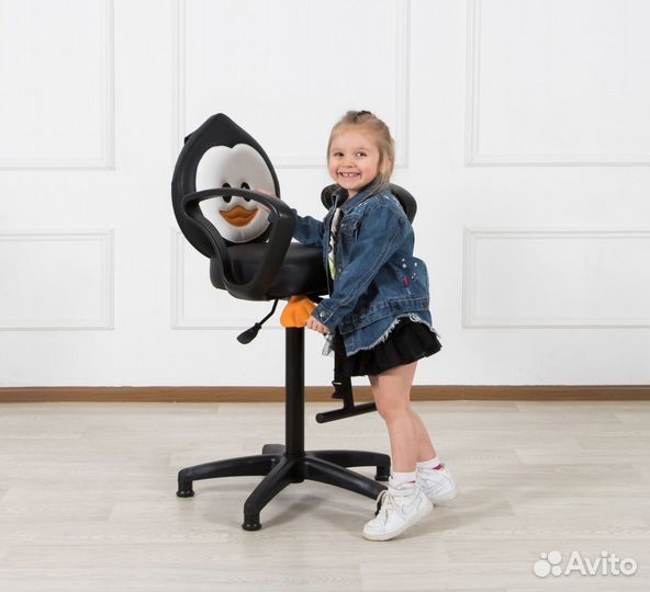 Кресло детское 