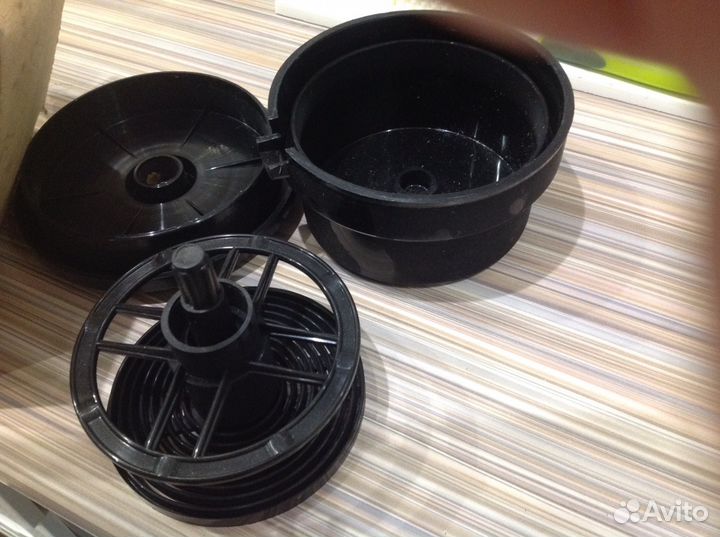 Бачек проявочный 1-2-132х96 СССР