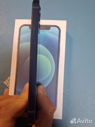iPhone 12, 128 ГБ