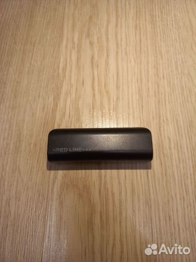 Внешний аккумулятор Red Line R-3000