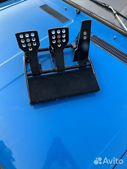 Fanatec clubsport v3