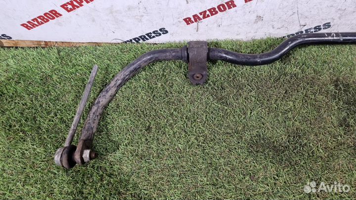 Стабилизатор передний Octavia (A5 1Z) 2004-2013