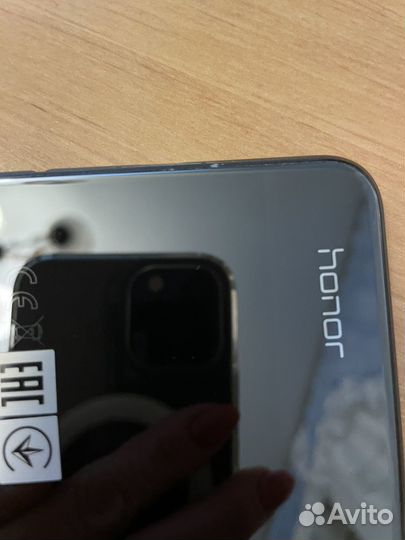 HONOR 8X, 4/64 ГБ